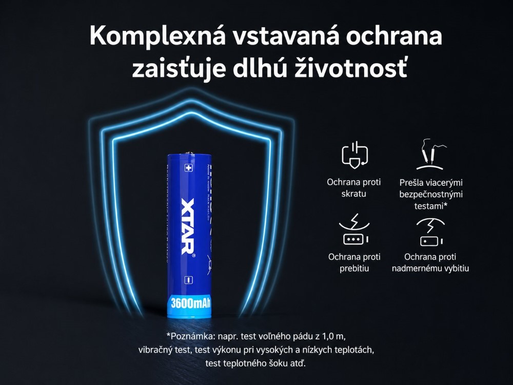 XTAR 500+ ciklus